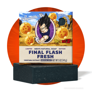 Final Flash Fresh