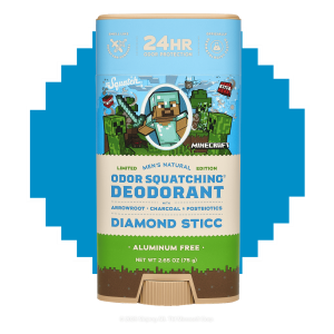 Diamond Sticc