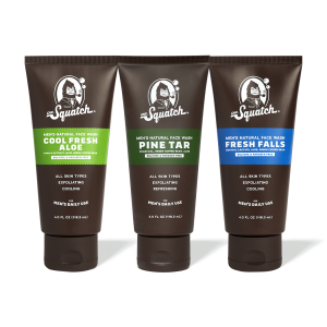 Face Wash 3-Pack