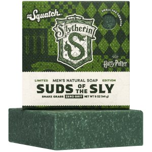 Suds of the Sly