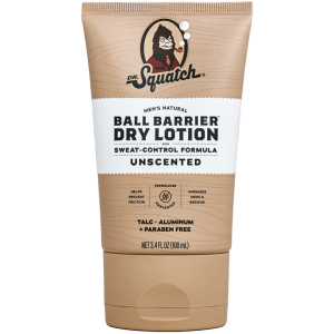 Ball Barrier Dry Lotion Subscription