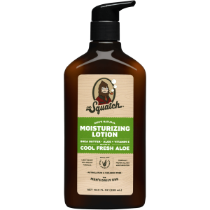 Lotion Subscription