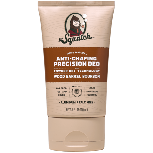 Precision Deo Subscription
