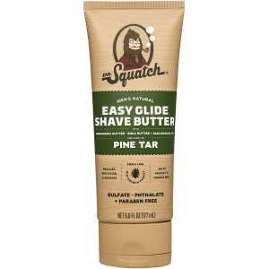 Easy Glide Shave Butter Subscription - 1 Bottle