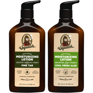 Lotion Subscription - 2 Bottles