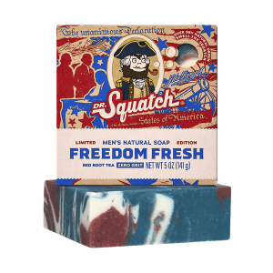 Freedom Fresh 250th Anniversary