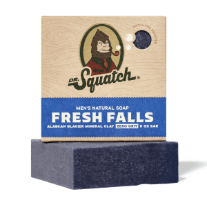 Fresh Falls