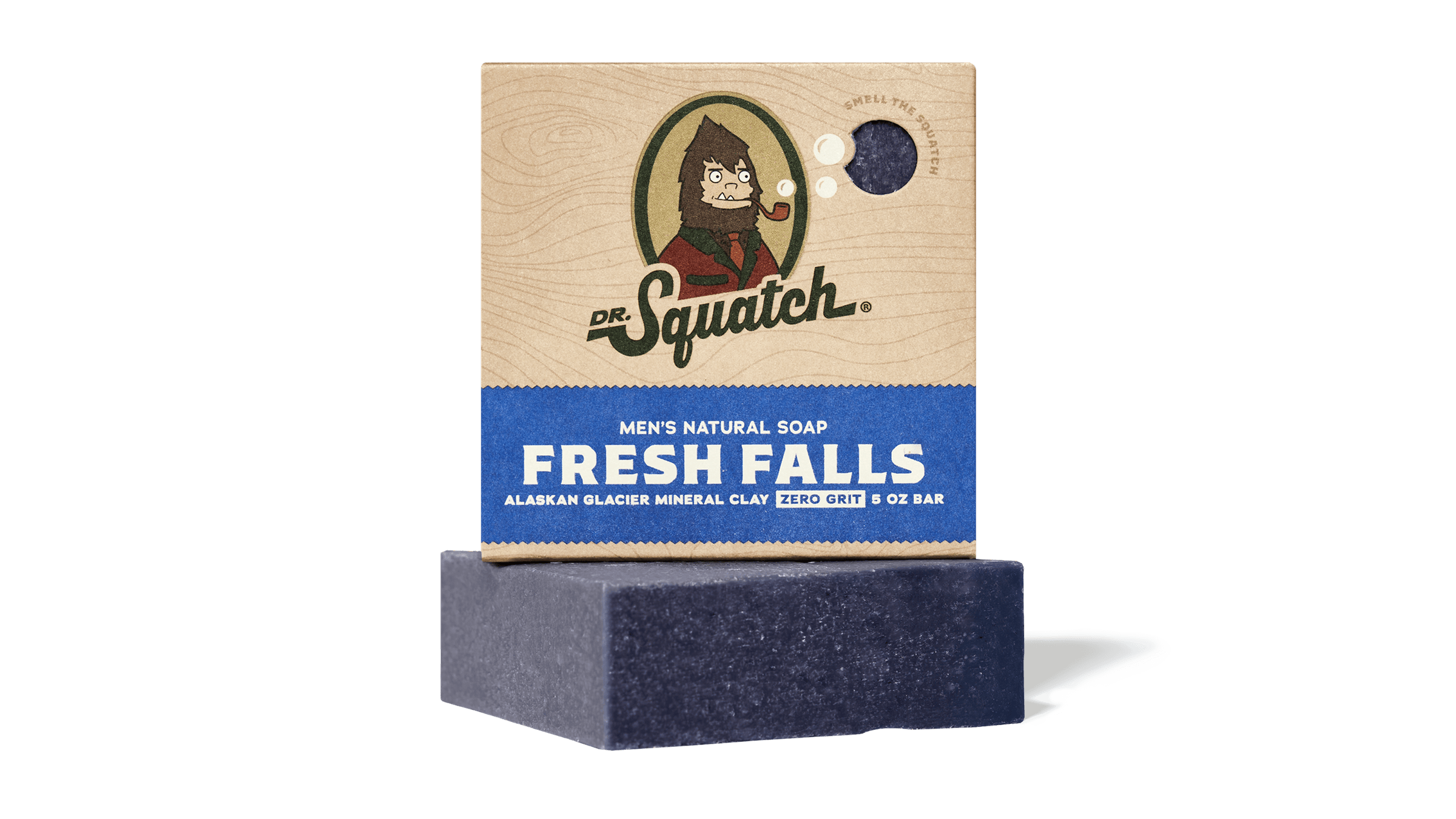 Fresh Falls