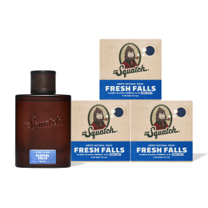 Fresh Scents Set