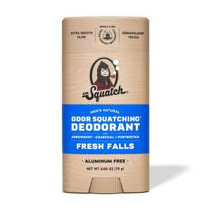 Fresh Falls Deodorant