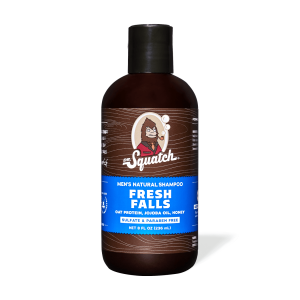 Fresh Falls Shampoo