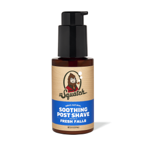 Soothing Post Shave Fresh Falls
