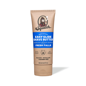 Easy Glide Shave Butter Fresh Falls