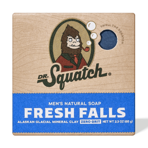 Fresh Falls Mini