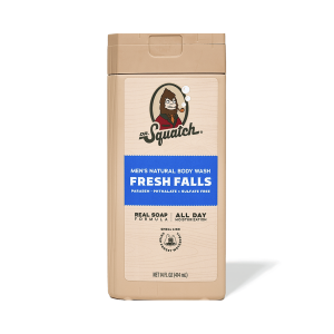 14 oz Fresh Falls Body Wash