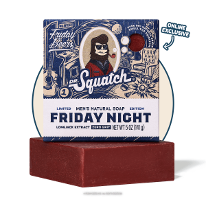 Friday Night
