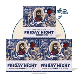 Friday Night 3-Pack