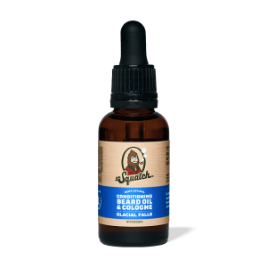 Conditioning Beard Oil & Cologne Glacial Falls