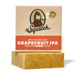 Grapefruit IPA