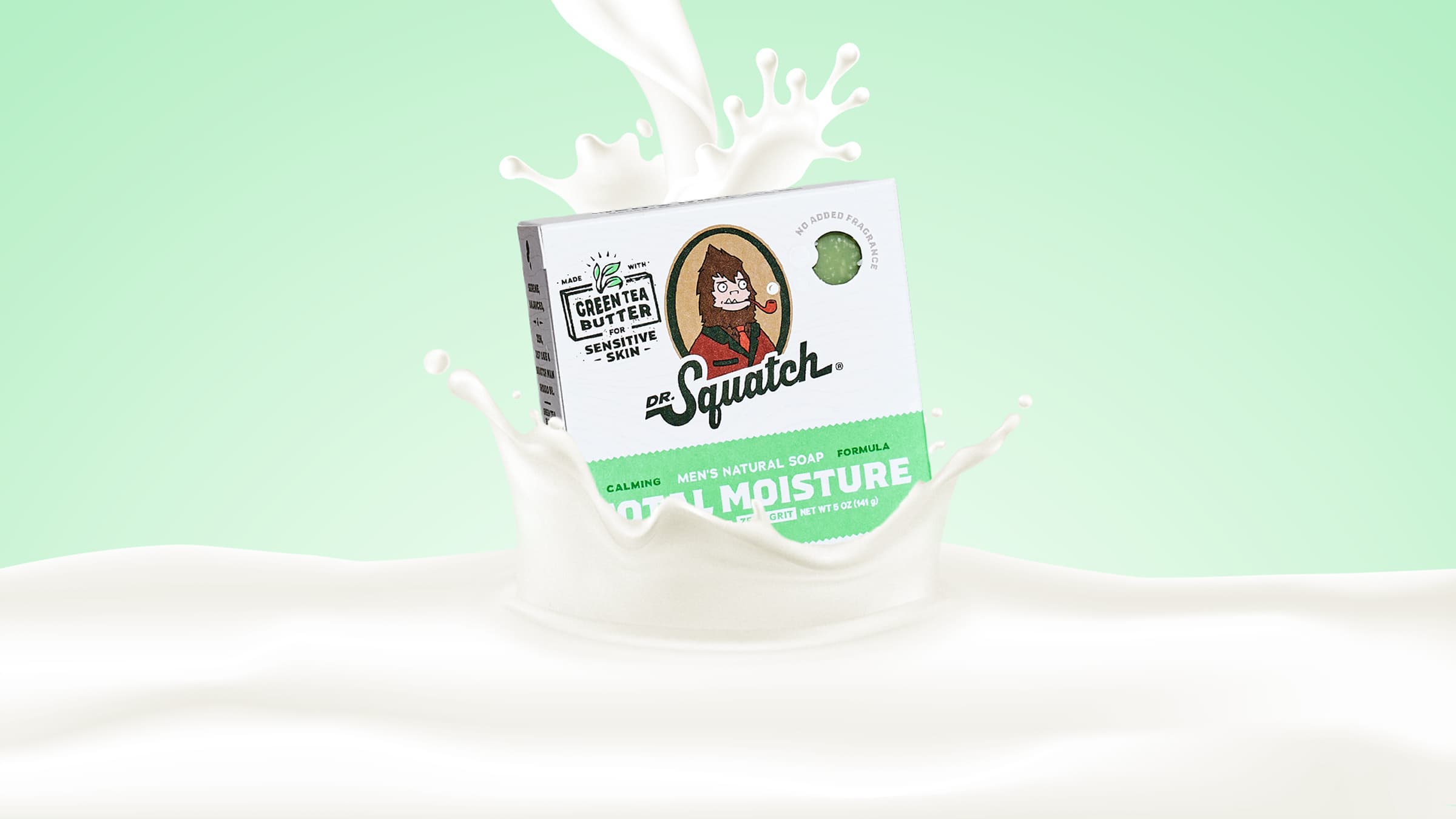 Green Tea Butter - Image 2