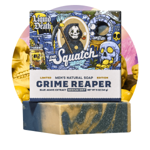 Grime Reaper