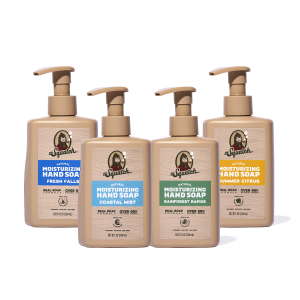 Hand Soap 4-Pack