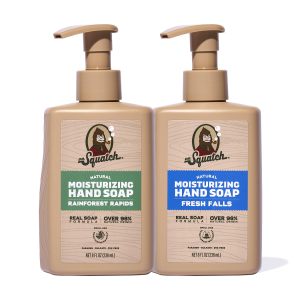 Hand Soap 2-Pack
