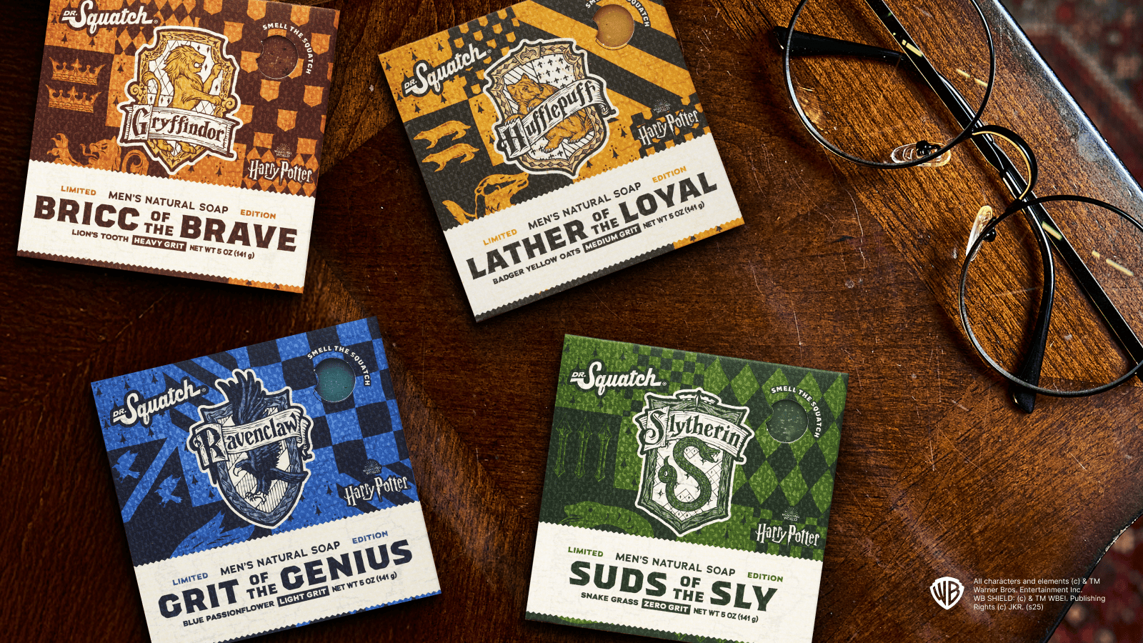 Harry Potter 6-Pack - Image 3