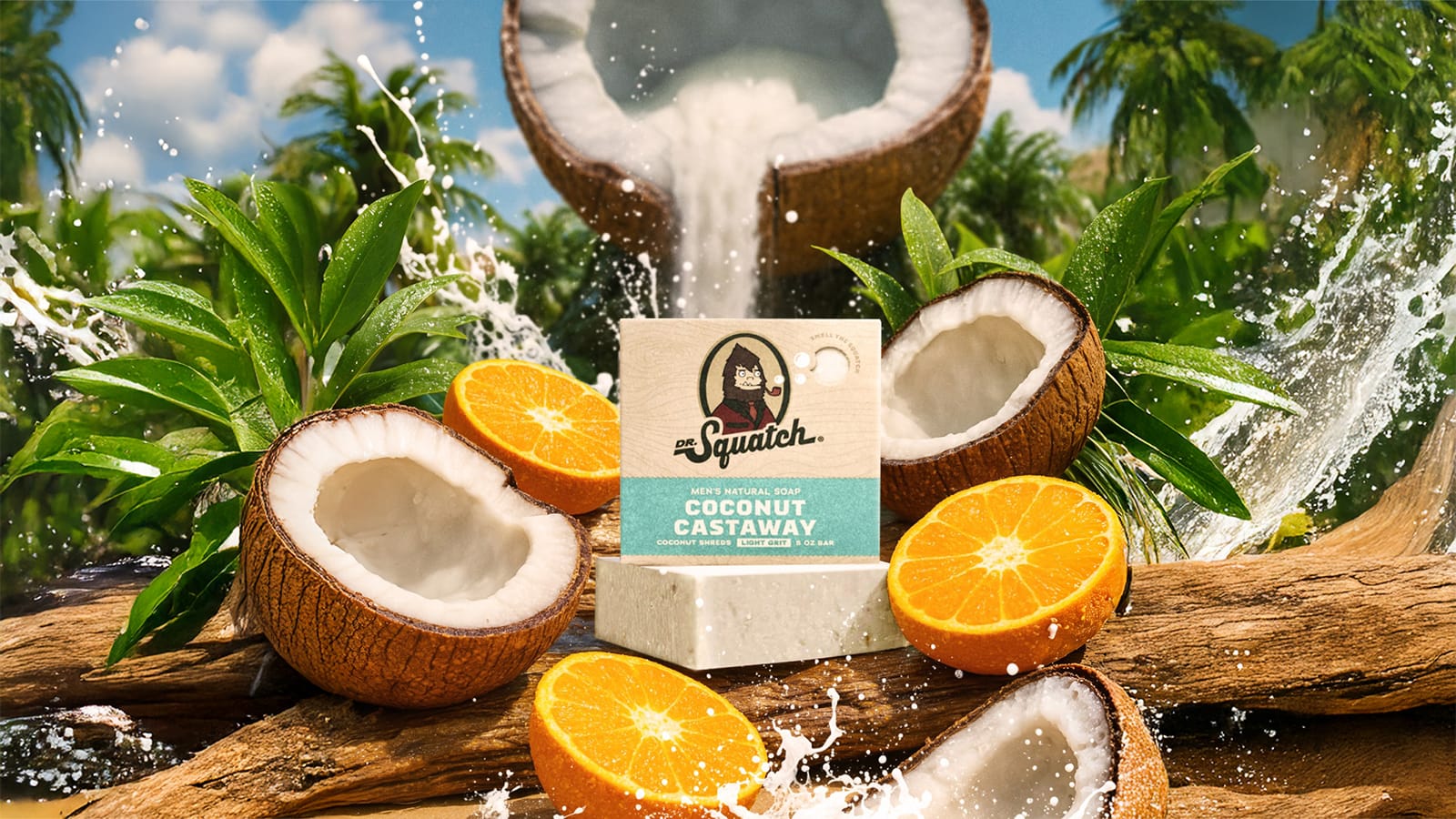 Coconut Castaway - Image 2