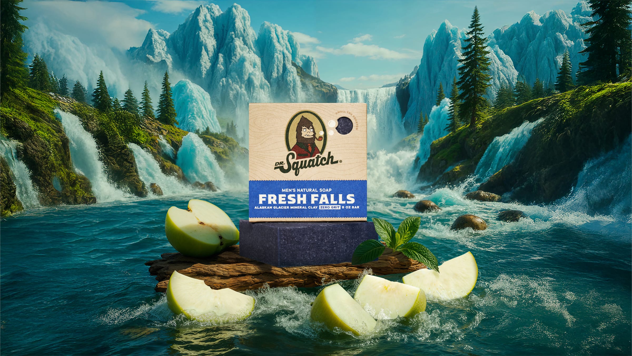 Fresh Falls - Image 2