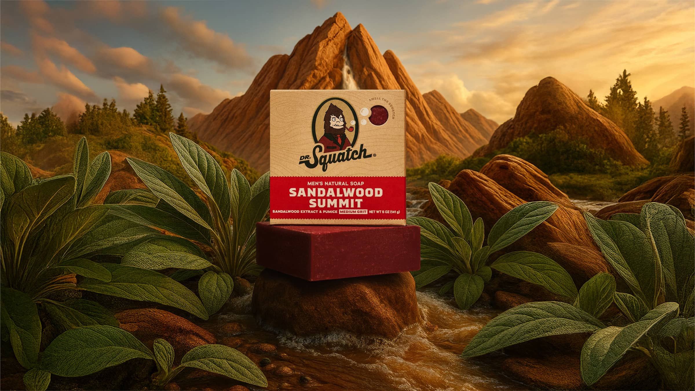 Sandalwood Summit - Image 2