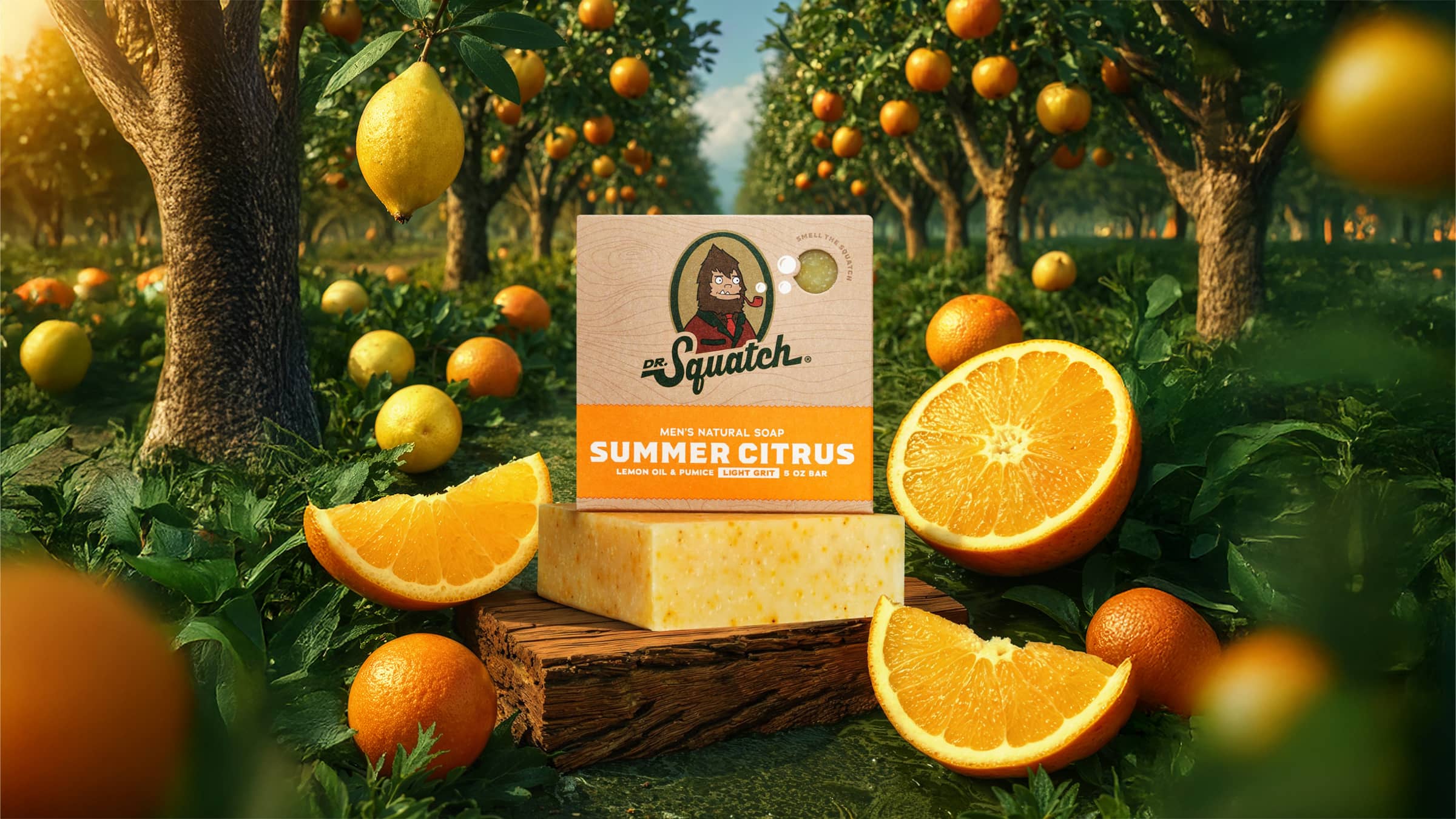 Summer Citrus - Image 2