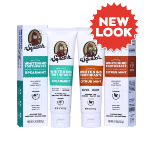 Toothpaste Kit