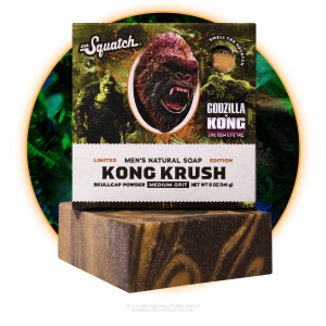 Kong Krush
