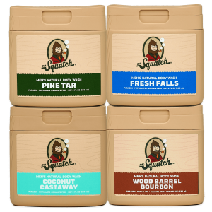 Lather Up Bundle