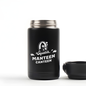 Manteen Canteen Mini Water Bottle