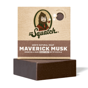 Maverick Musk