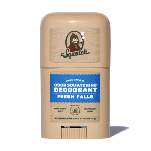 Fresh Falls Deodorant Mini