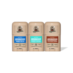 Mini Deo 3-Pack