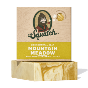 Mountain Meadow