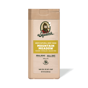 14 oz Mountain Meadow Body Wash