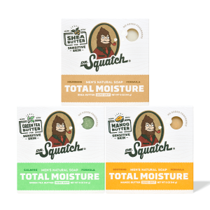 Total Moisture 3-Pack
