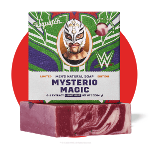Mysterio Magic