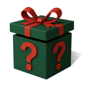 FREE Mystery Gift