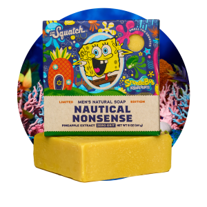 Nautical Nonsense