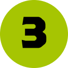 Deodorant 5-Pack