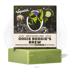Oogie Boogie's Brew