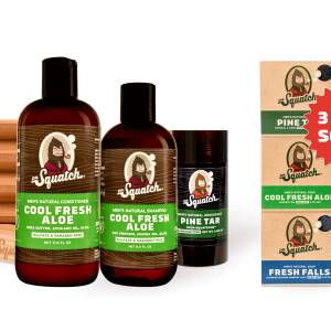 Starter Suave Bundle