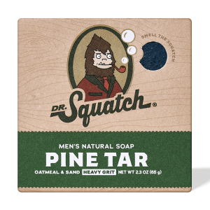 Pine Tar Mini