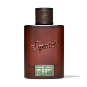 Rainforest Mist Cologne